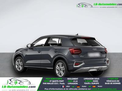 Audi Q2 30 TFSI 110 BVM