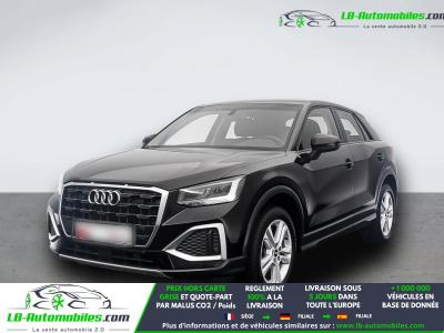 Audi Q2 30 TFSI 110 BVM