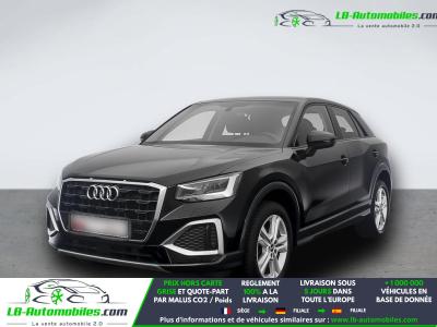 Audi Q2 30 TFSI 110 BVM