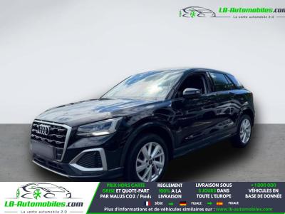 Audi Q2 30 TFSI 110 BVM