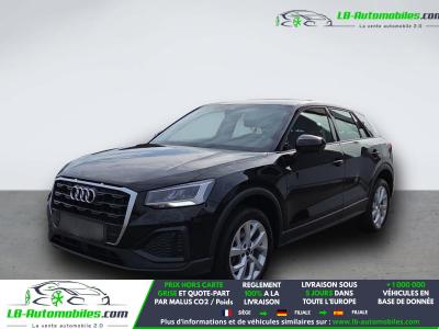 Audi Q2 30 TFSI 110 BVM