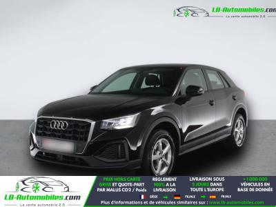Audi Q2 30 TFSI 110 BVM
