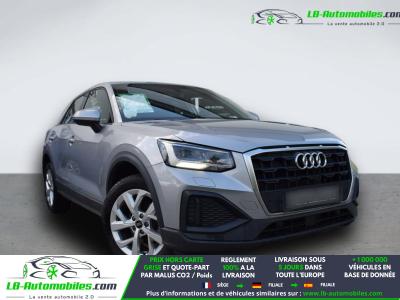 Audi Q2 30 TFSI 110 BVM