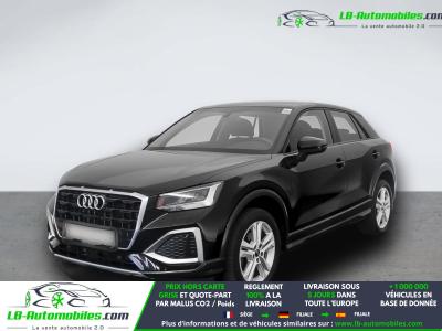 Audi Q2 30 TFSI 110 BVM