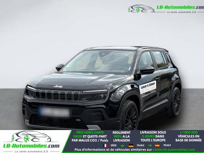 Jeep Avenger 1.2 100 ch