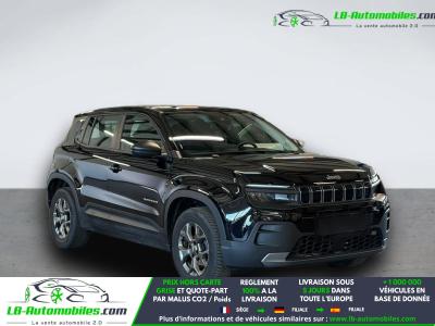Jeep Avenger 1.2 100 ch