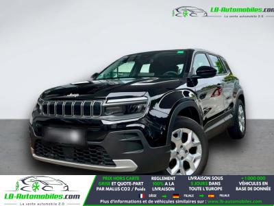 Jeep Avenger 1.2 100 ch