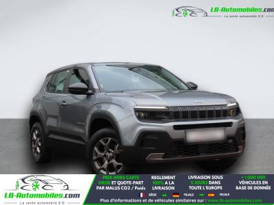 Jeep Avenger 1.2 100 ch