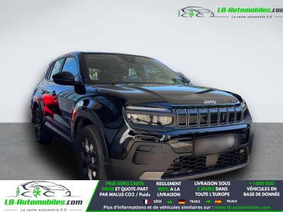 Jeep Avenger 1.2 100 ch