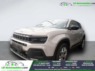Jeep Avenger 1.2 100 ch