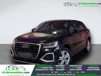 Audi Q2 30 TDI 116 BVA