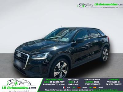 Audi Q2 30 TDI 116 BVA