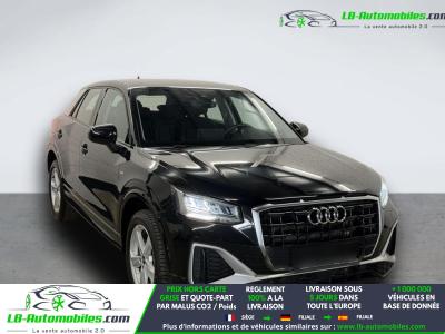 Audi Q2 30 TDI 116 BVA