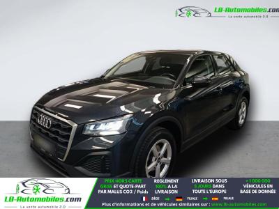 Audi Q2 30 TDI 116 BVA