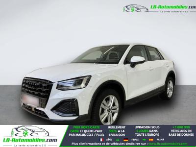 Audi Q2 35 TFSI 150 BVM