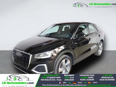 Audi Q2 35 TFSI 150 BVM