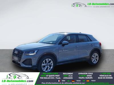 Audi Q2 35 TDI 150 BVA quattro