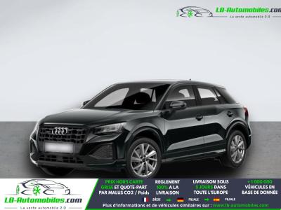 Audi Q2 35 TDI 150 BVA quattro