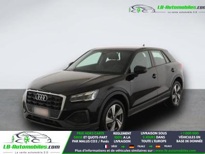 Audi Q2 35 TFSI 150 BVM