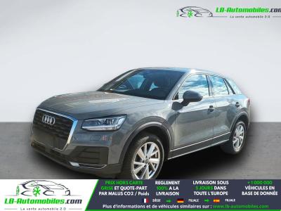Audi Q2 35 TFSI 150 BVM