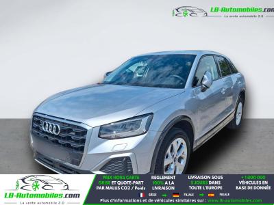 Audi Q2 35 TFSI 150 BVM