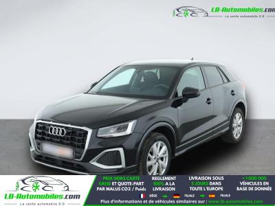 Audi Q2 35 TFSI 150 BVM