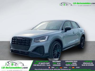 Audi Q2 35 TFSI 150 BVM