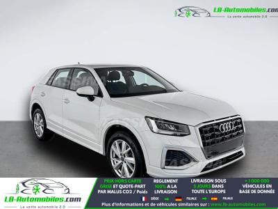 Audi Q2 35 TFSI 150 BVM