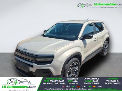 Jeep Avenger 1.2 100 ch