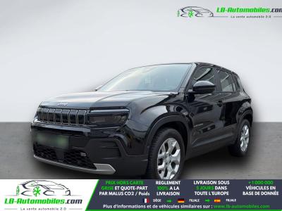 Jeep Avenger 1.2 100 ch