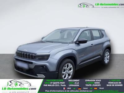 Jeep Avenger 1.2 100 ch