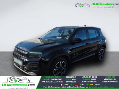 Jeep Avenger 1.2 100 ch