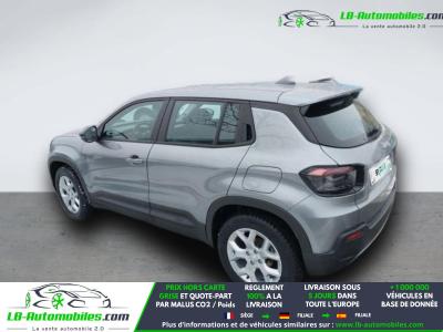 Jeep Avenger 1.2 100 ch