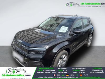 Jeep Avenger 1.2 100 ch