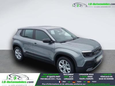 Jeep Avenger 1.2 100 ch