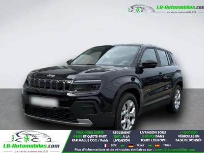 Jeep Avenger 1.2 100 ch