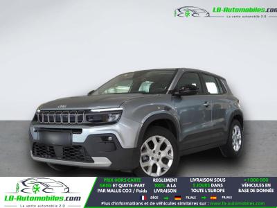 Jeep Avenger 1.2 100 ch