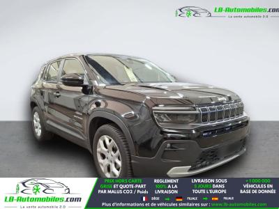 Jeep Avenger 1.2 100 ch