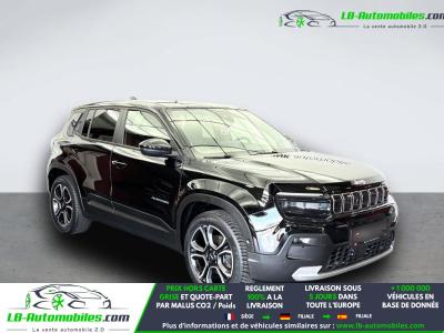 Jeep Avenger 115kW 4x2