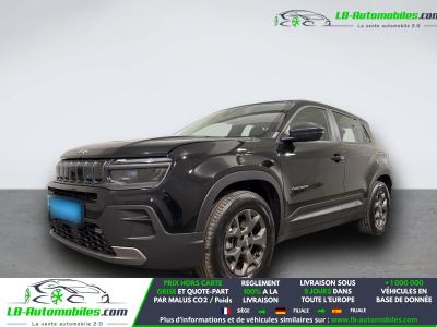 Jeep Avenger 115kW 4x2