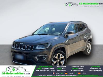 Jeep Compass 1.4  MultiAir  140 ch BVA