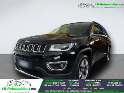 Jeep Compass 1.4  MultiAir  140 ch BVA