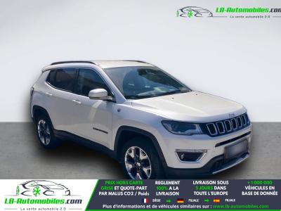 Jeep Compass 1.4  MultiAir  140 ch BVA