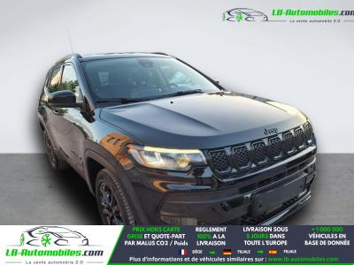 Jeep Compass 1.3 GSE 130 ch BVM