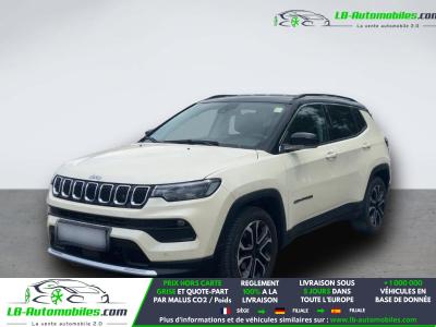 Jeep Compass 1.3 GSE 130 ch BVM