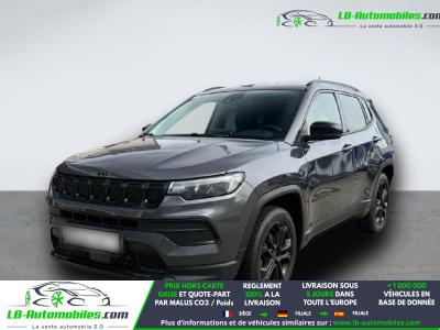 Jeep Compass 1.3 GSE 130 ch BVM