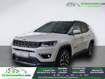 Jeep Compass 1.4  MultiAir 140 ch BVM