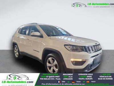 Jeep Compass 1.4  MultiAir 140 ch BVM