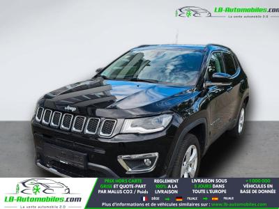 Jeep Compass 1.4  MultiAir 170 ch  BVA