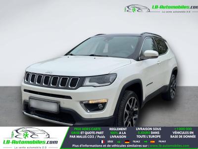 Jeep Compass 1.4  MultiAir 170 ch  BVA
